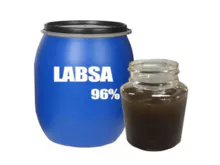 LABSA 96% / Ácido Alquilbenzeno Sulfônico Linear CAS 27176-87-0