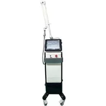 Fractional CO2 Laser