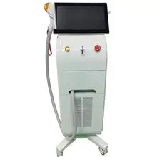 Laser Hair Removal