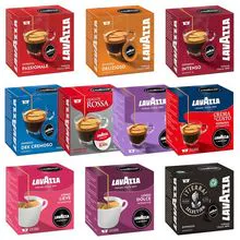 Lavazza