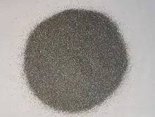 LCFeCr Bajo en carbono Ferro Cromo Polvo/terrón