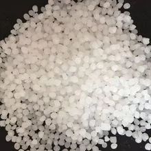 维珍 – 回收低密度聚乙烯 LDPE 颗粒