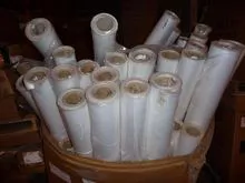 Rollo de Película LDPE