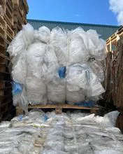 LDPE Film Scrap