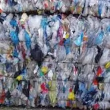 COR DA MISTURA DE GRAU DE FILME LDPE
