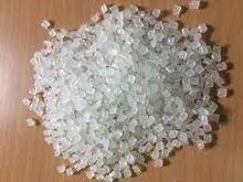 LDPE RECYCLED PELLETS