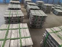 lingote de chumbo fornecedores