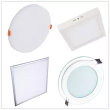 LED Panel Light Manufacturer in China