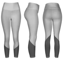 Leggings Activewear / Fitness
