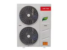 YINI fábrica ventas directas aire a agua todo en uno aire acondicionado full DC bomba de calor de frecuencia variable 14.5KW para calefacción y refrigeración de la casa