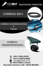 Correas cadenas engranajes poleas entre otros materiales herramientas de mangueras en general
