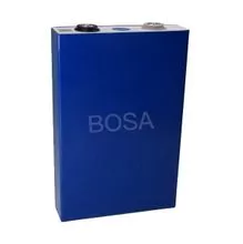 BOSA Energy /LFP Battery CELL LF105 /Vehículo eléctrico /Sistema de almacenamiento de energía/Pristimatic