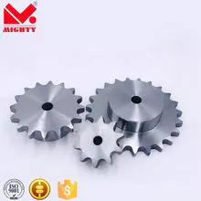 Roller Chain Sprocket