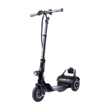Peso Leve Três Rodas Scooter Elétrico
