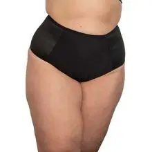 Faja estilo tanga moldeadora Lilian plus size