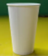 PLA paper cup