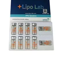 D Lipo Lab Perder Peso Cara Cuerpo Slim Lipólisis