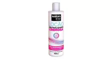 SALON LINE - Loção Neutralizante Cremosa 480ML
