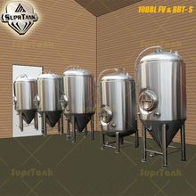 Beer Fermentation Tanks Beer Fermenters