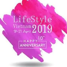 El 10 º aniversario de vida Vietnam 2019