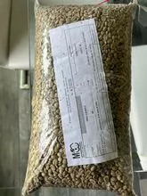 Grãos de Café Verde Arábica Especialidade Alto Grau Colhidos 22/23 Lote 30
