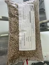 Granos de café verde de alta calidad de especialidad arábica cosechados 22/23 lote 43