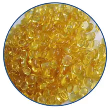 Water-soluble phenolic resin