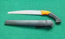 Pruning saw & folding saw