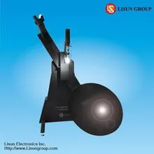 LSG-3000 Detector de Movimiento de laboratorio para Goniofotómetro IES fotométricos Luz de la prueba para DIALux