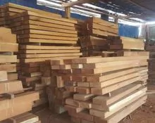 Lumber, Woods