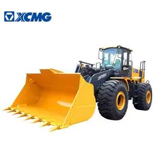 XCMG Factory Brand New Lw700kv 7 Ton New Wheel Loader China loader machine