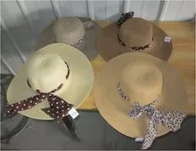 Beach hat wholesale Ref. Lx-72