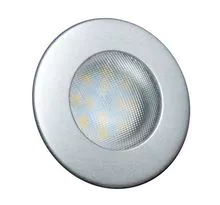 SPOT de EMBUTIR "TONGA" a LED - Luz Branca ou Bicolor-Automatic 