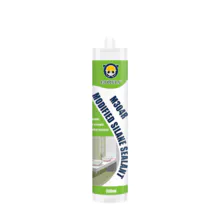 GORVIA M304R 300ml Modified Silane Sealant
