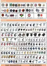 Ruedas de mano, juegos de ruedas de mano, ruedas industriales