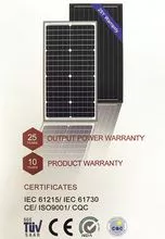 Solar Panel/Solar Module Mono 30W