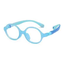 Óculos de sol personalizados para crianças óculos