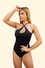 Traje de baño corporal Maldivas