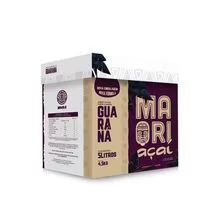 Açaí Maori 5 L