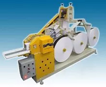 Napkin 14x14 cm Machine TV