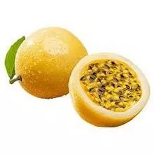 Whole juice, fruit nectar, purees and fruit pulp - PASSION FRUIT
