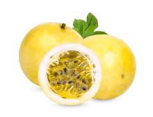 Passion fruit - Pulp NFC, Juice Concentrate, Cloudy and Clarified
