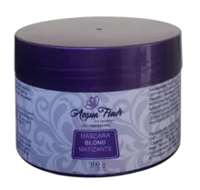 Blond Shade Mask 300 gr (10.5 fl. oz)