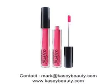 Bestseller private lable cosmetics manufacturer matte liquid lipstick