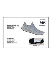HYPERSOFT FIT SNEAKERS