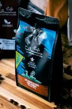 Gourmet Baroness Coffee - Gran Reserva do Família Kg