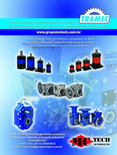 Redutores de Velocidade