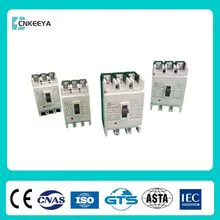 Disyuntor diferencial de 250A CCC MCCB