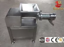 high quality meat separaor TLY500 with CE certificate