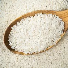 批量购买中粒大米
